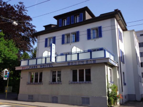 Bellpark Hostel Lucerna